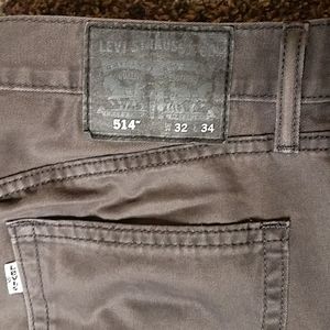 514 Levi's Jeans - Men